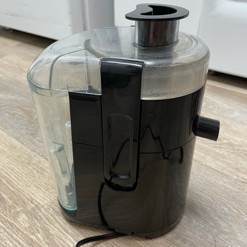 Food processor - Picture 5 of 7